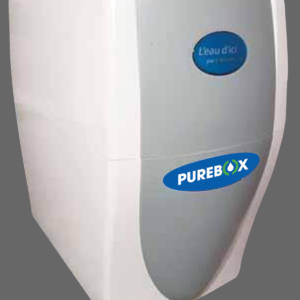 Osmoseur PureBox